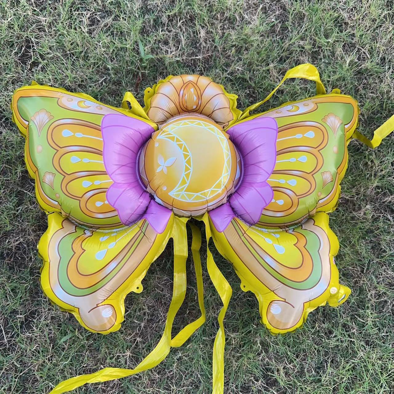 바이인웨 날개 69.5cm*50.5cm