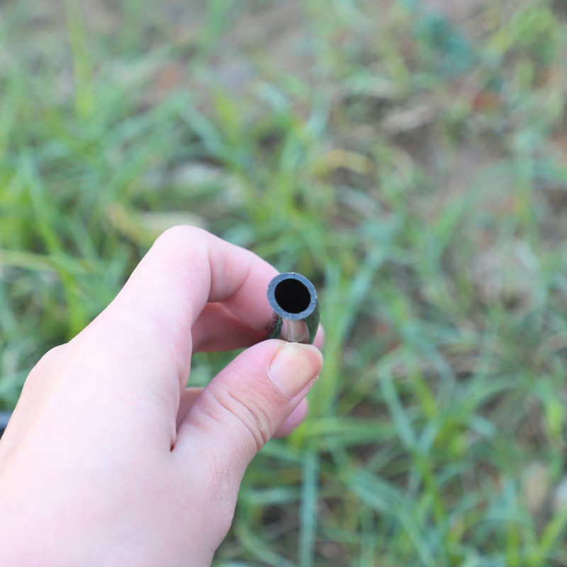 Precio unitario del tubo capilar de riego de nuevo material sin impuestos