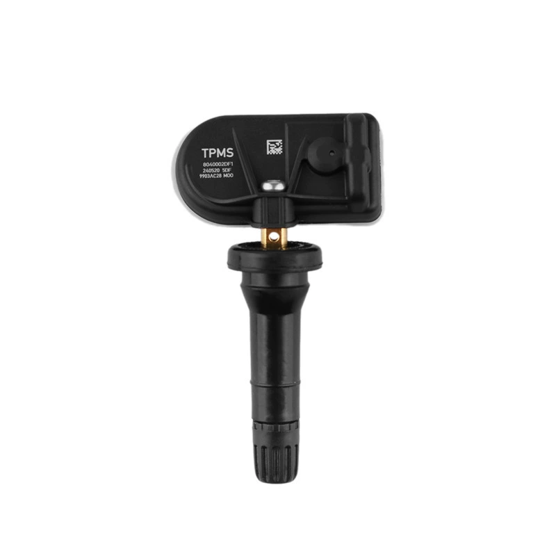 8040002DF1 адаптация с датчиком давления в шинах Xiaopeng 433 МГц