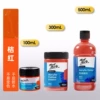 Orange Red-Single Bottle