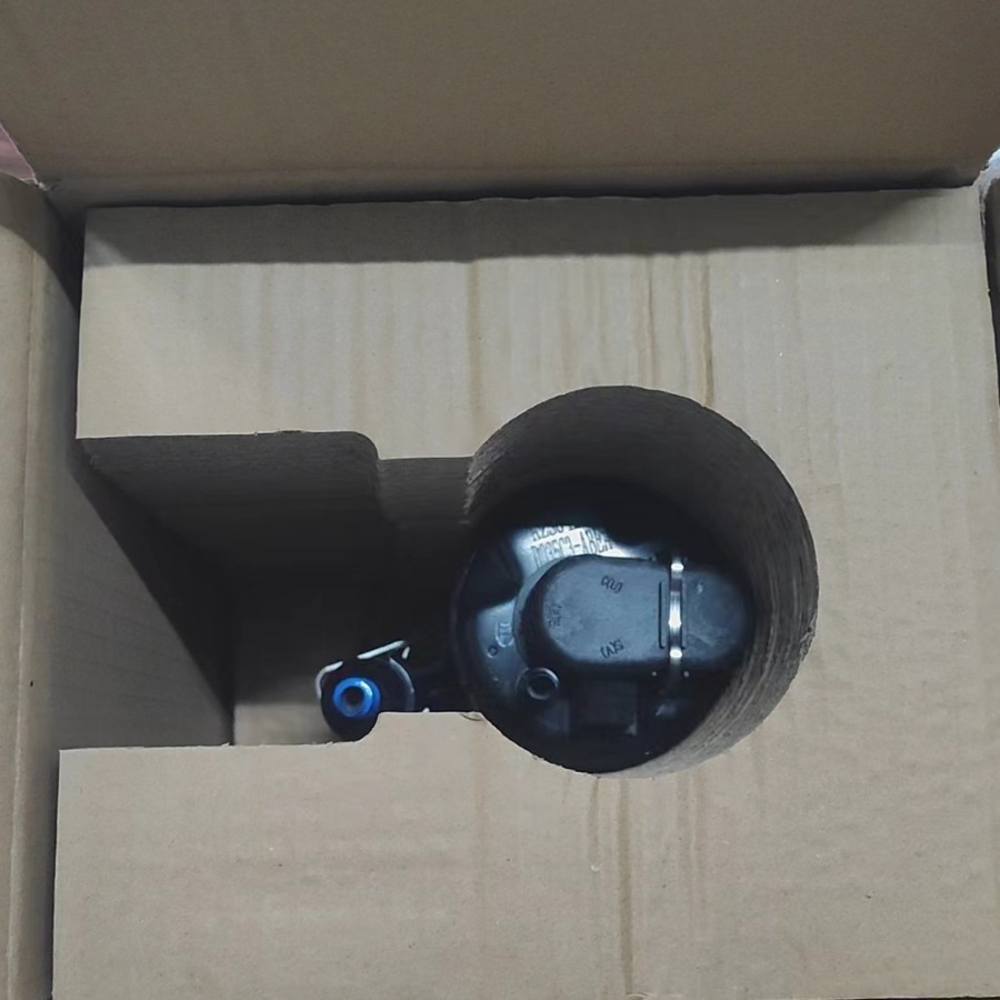 压缩机HABOR-CM-750-A5