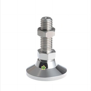 Carr Lane �����_�� ֧���_ �{�����_ Leveling Feet CL-8-LF