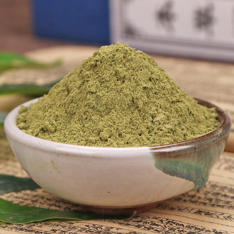 Dandelion Powder Pu Gong Ying 500g Fine Ground Herbal Powder for Tea and Culinary Use preparation