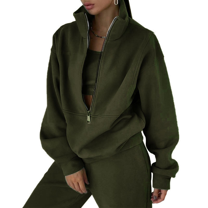 Army green
