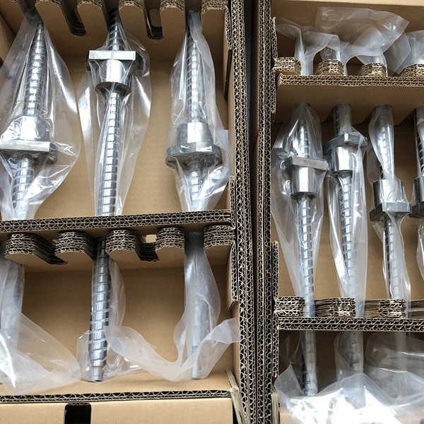 滚珠丝杆螺母 RNFCL2040A2