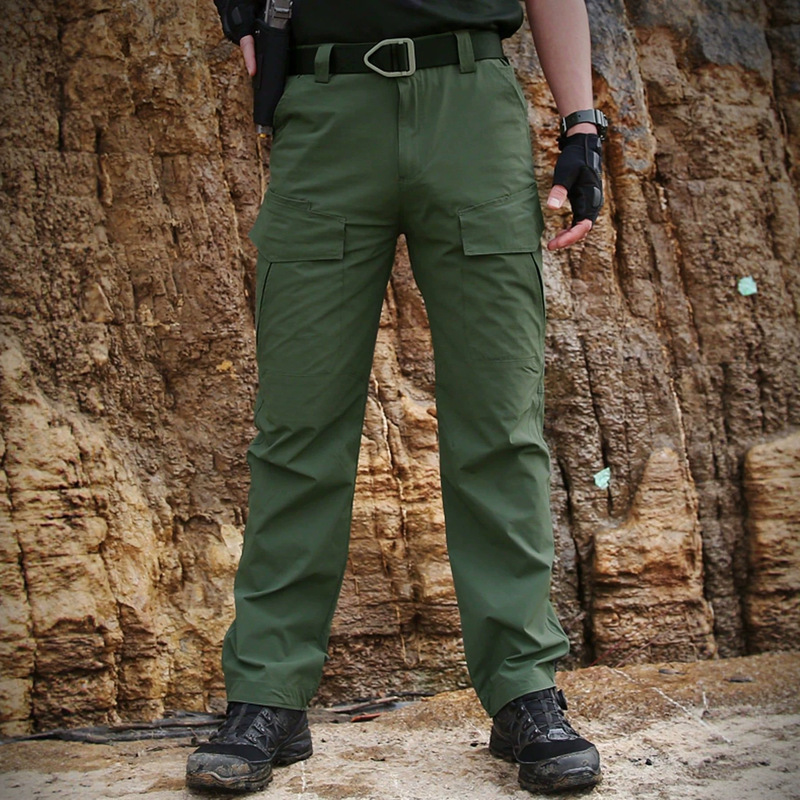 2026 Amazon Summer Men's Versatile Cargo Pants Jogging Tactical Long Pants Commuter Quick-Dry Sports Combat Casual Pants 2026 Amazon Summer Men's Versatile Cargo Pants Jogging Tactical Long Pants Commuter Quick-Dry Sports Combat Casual Pants