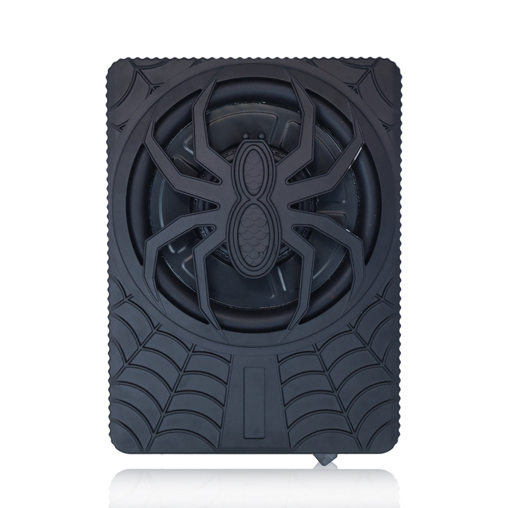 Car Audio Subwoofer 10 Inch High Power Active Slim
