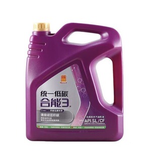 �yһ3ϵSL/CF 5W30     10W-40 4L �ϳɼ��g���͙C��
