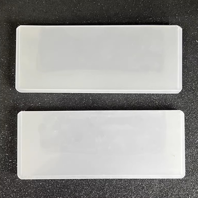 Boleto de concierto cubierta protectora transparente es Tarjeta de boleto láser conjunto tarjeta boleto de película factura de raíz bolsa de almacenamiento libro de colección conmemorativa
