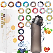 �羳ˮ��ζ������h��ζ�Ჱ650ml��ζ��flavor pods��ζˮ��