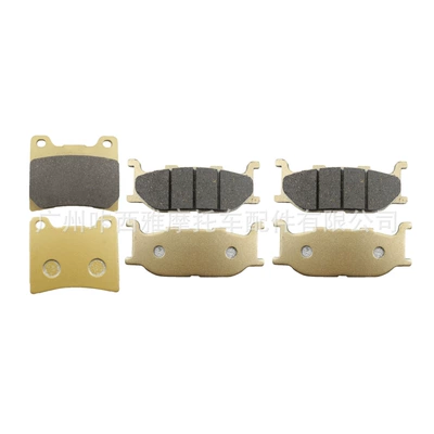 Xj900S Diversion 95-03 | Tormoz supportları