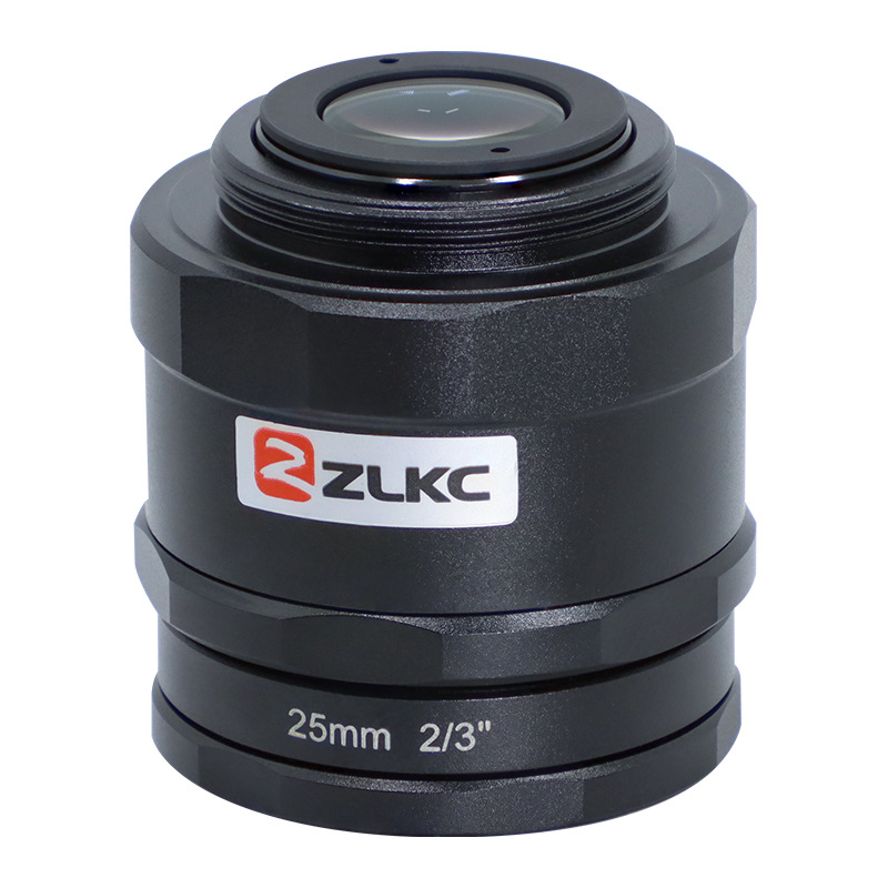����ͷ25mm��ҵ��ͷC��5MP�ͻ���������Ӿ����ط��������ͷ