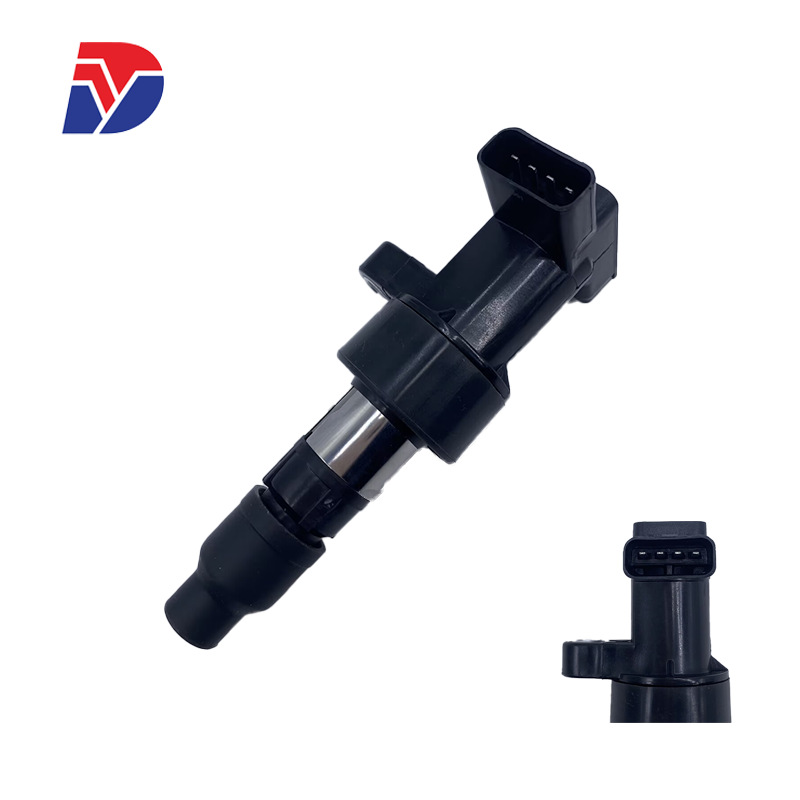 Jaguar Ignition Coil UF435 C2S11480 C2S7928 XR822478 521750 for Land Rover Jaguar (Alovlanma bobini (Babinalar))