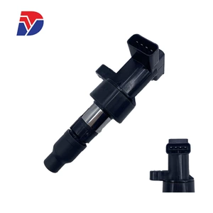Suitable for Land Rover Jaguar Ignition Coil Uf435 C2S11480 C2S7928 Xr822478 521750