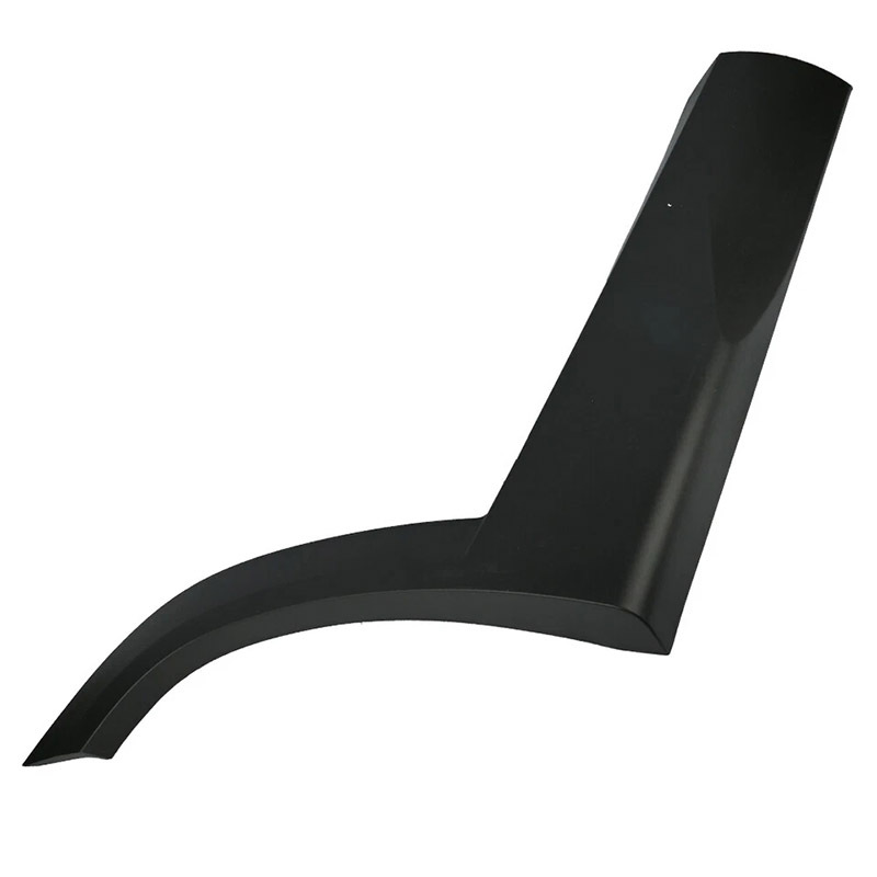 87732N9000 Is Suitable for the 2022-2023 Hyundai Tucson Right Rear Door Trim Strip