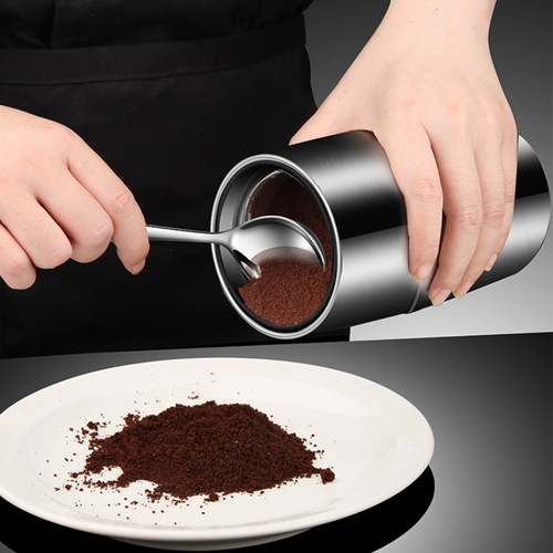110V220V Weibili household small electric grinder coffee grain grinding powder Chinese medicine powdering food supplement