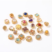 ��ҫ�Ʒ �~�24K�������߱�ɫ�ֹ�diy�Ʒ���ˮ������Ʒ