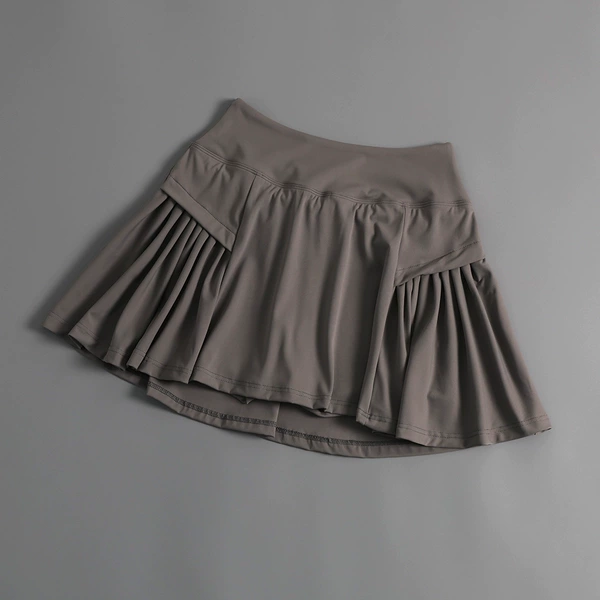 Gray