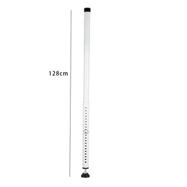 窗帘杆罗马杆;晾衣架晾晒架;广告旗杆