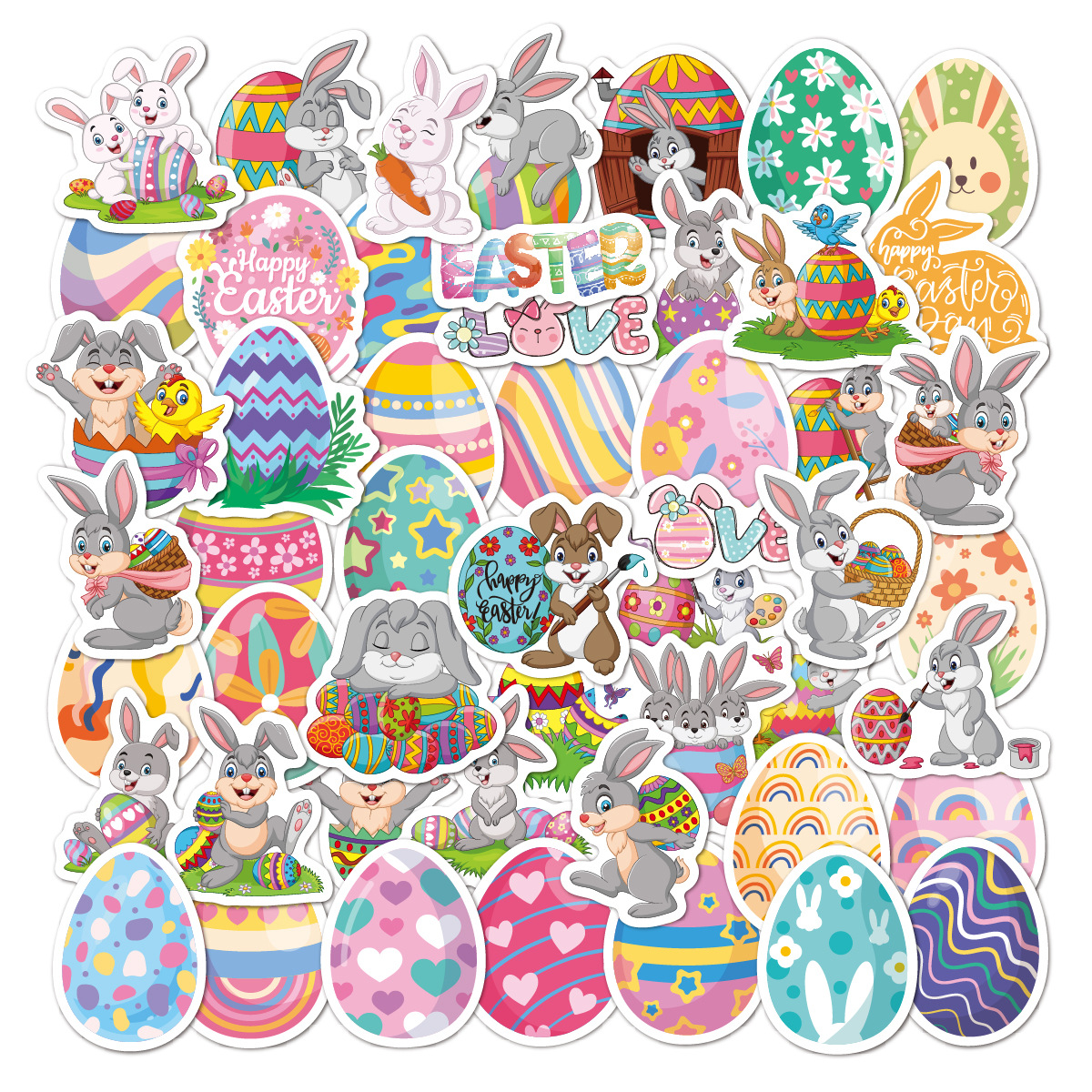 N41迷你儿童复活节50张 主图-01.jpg