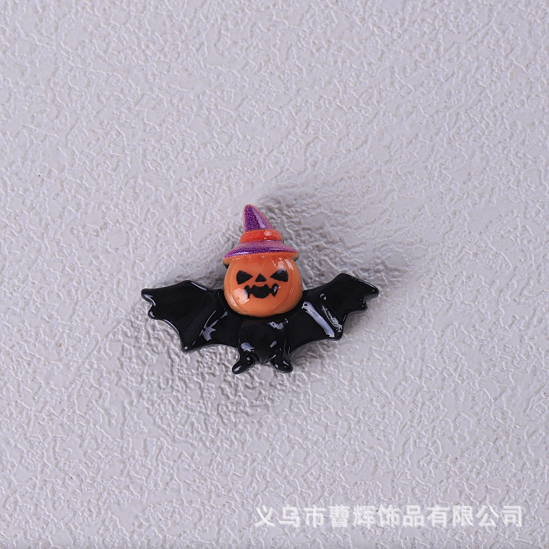 Murciélago de calabaza