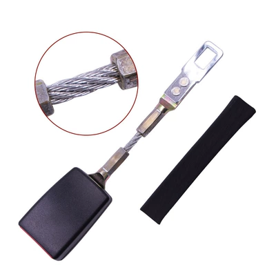 Belt Extender for Children: Other Automotive Safety Supplies