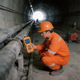 气体检测仪;其他气体分析;氧气检测仪