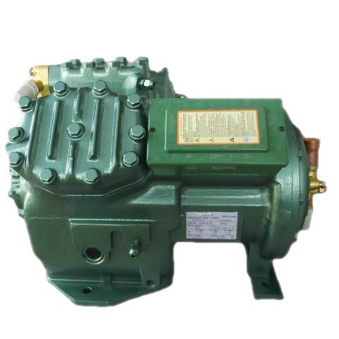 4P半封闭制冷压缩机原装 FA-2MSYM1