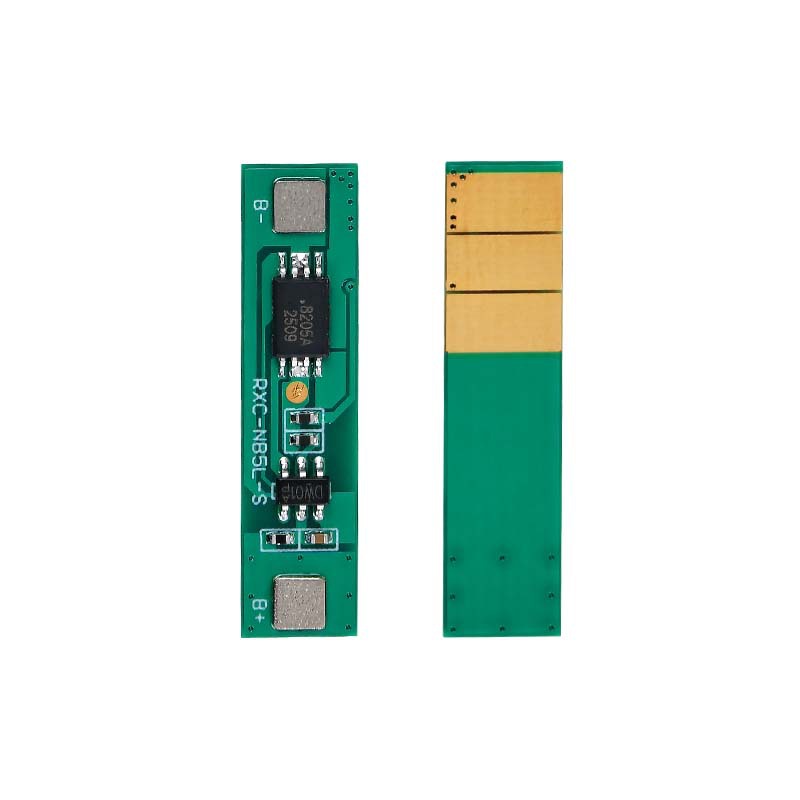 П protective battery?
