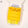 Set, yellow cards