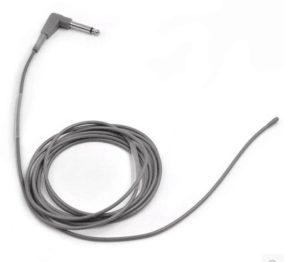 Внутриполостная температура домашних животных Датчик температуры анальной температуры Монитор датчика полости тела животных Аксессуары 10K для измерения температуры тела