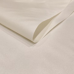 15*12牛津布PU2000滌綸E34/E35奶黃黑色箱包背包帳篷斜紋塗層面料