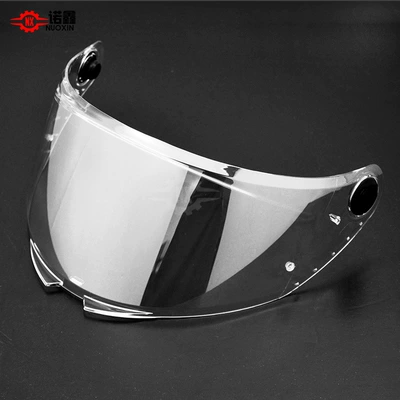 Sv/Stinger2 Helmet Lenses – Dəbilqə (Kaska) aksesuarları - thor-4-aurora-silver