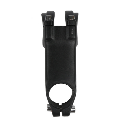 Cross-border wholesale UNO mountain road bicycle stem-7 degree forged aluminum alloy 31.8 riser 70-120MM