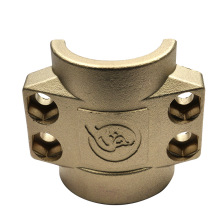 硅溶胶精铸铜件 铜铸造件 铜叶轮 铜泵壳 铜阀门 铜配件 铜加工厂