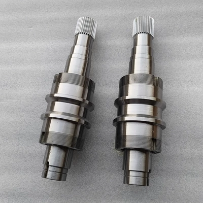 Spline Shaft Sleeve Precision Accessories Diferensial dişli dəstləri