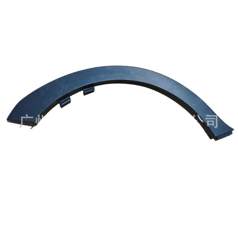 Para 2018 Subaru XV CROSTERK 91112FL140 91112FL150 Ceja trasera