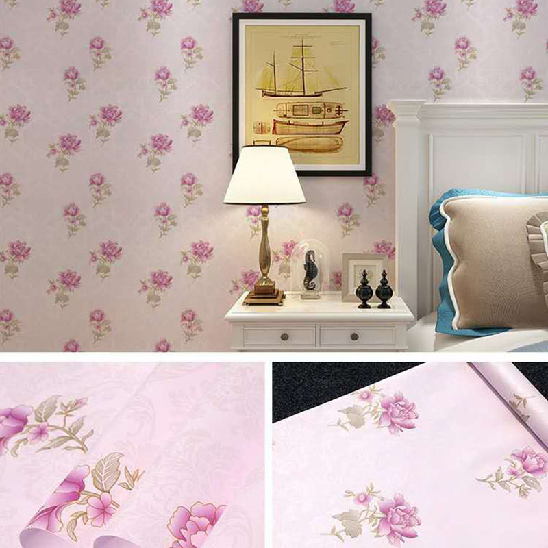 [관리자 추천] 파운데이션 퍼플 로즈