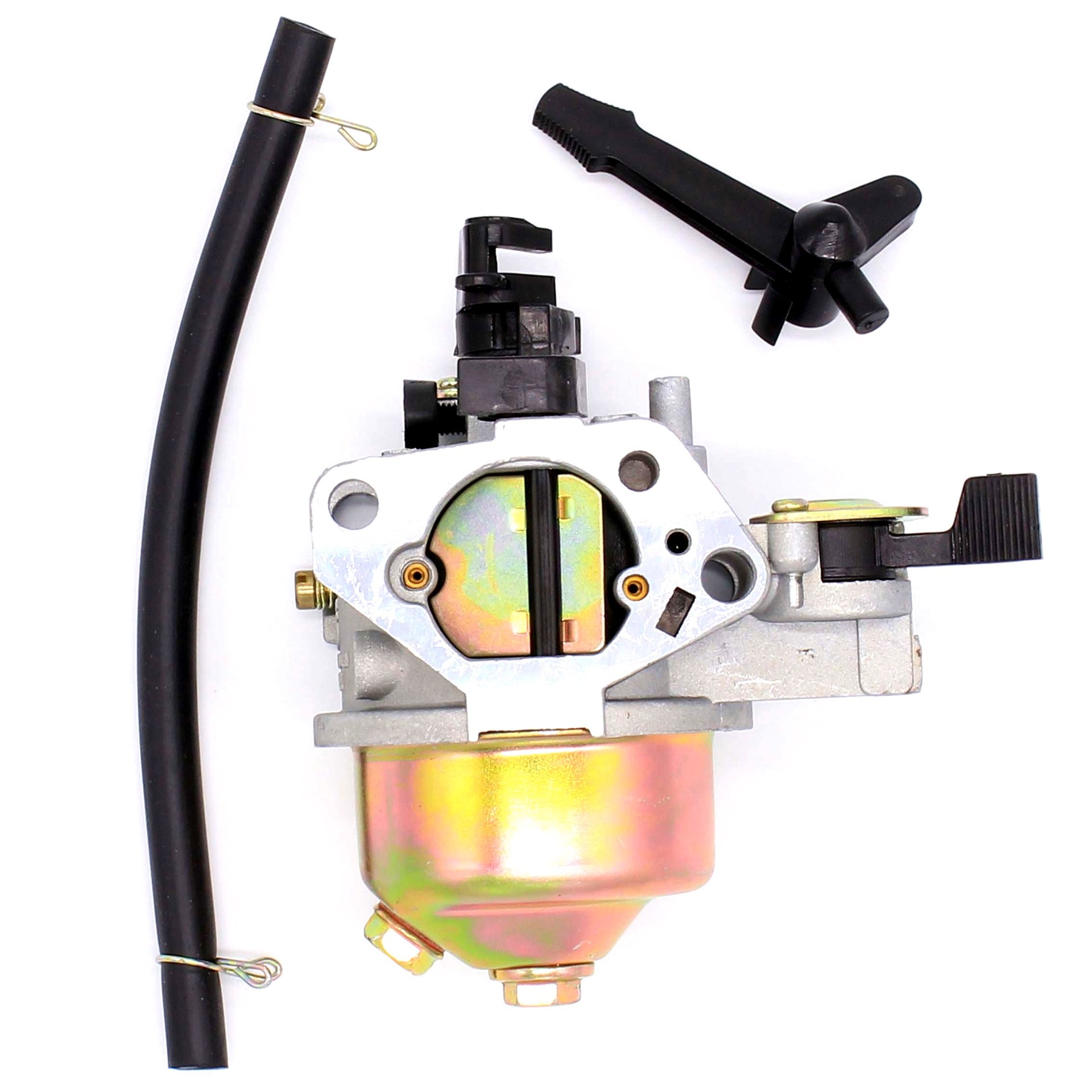 Gx270 Carburetor Gx240 16100-Ze2-W71 1616100-Zh9-820 8Hp 9Hp Water Pump