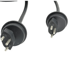 �S��ֱ�N �WҎ�Դ�B�Ӿ� ��׼��о��| 16A���� IEC�B�Ӿ�