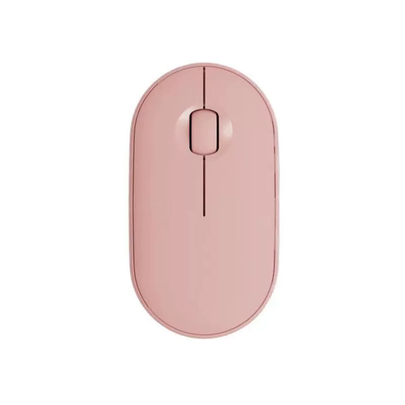 Бесшумная совместимая беспроводная мышь для ноутбука, 4G, Bluetooth