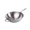 ✓【Round bottom】32 ears five-layer steel☆✓