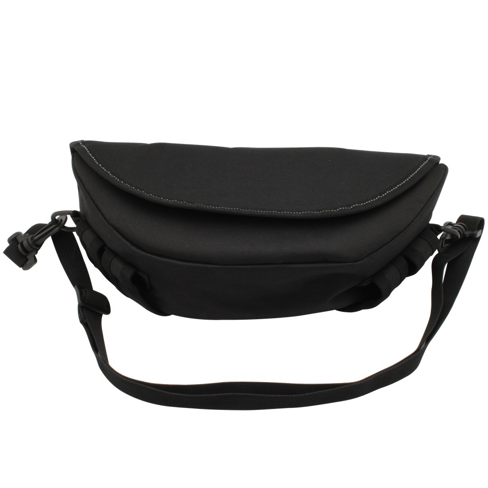 Large-Capacity Waterproof Motorcycle Bag for Storing Tools, Touch Screen Motorcycle Handlebar Bag