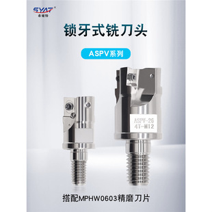 �i��ʽ���㊵��^ASPV20R��ĥ�ݼy�^�b������MPHW060308㊵�Ƭ