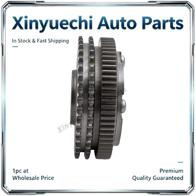 Suitable for Mercedes-Benz W203 Transmission gear and shaft