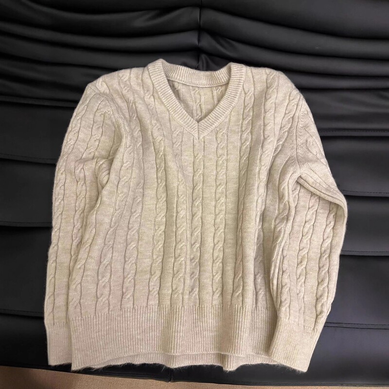 Cross-border foreign trade stock clothing sweater wholesale|undefined