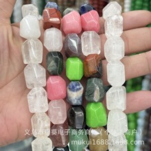 13x16mm��Ȼʯ�н��L���KDIY ������Ʒ������Ʒ�������l