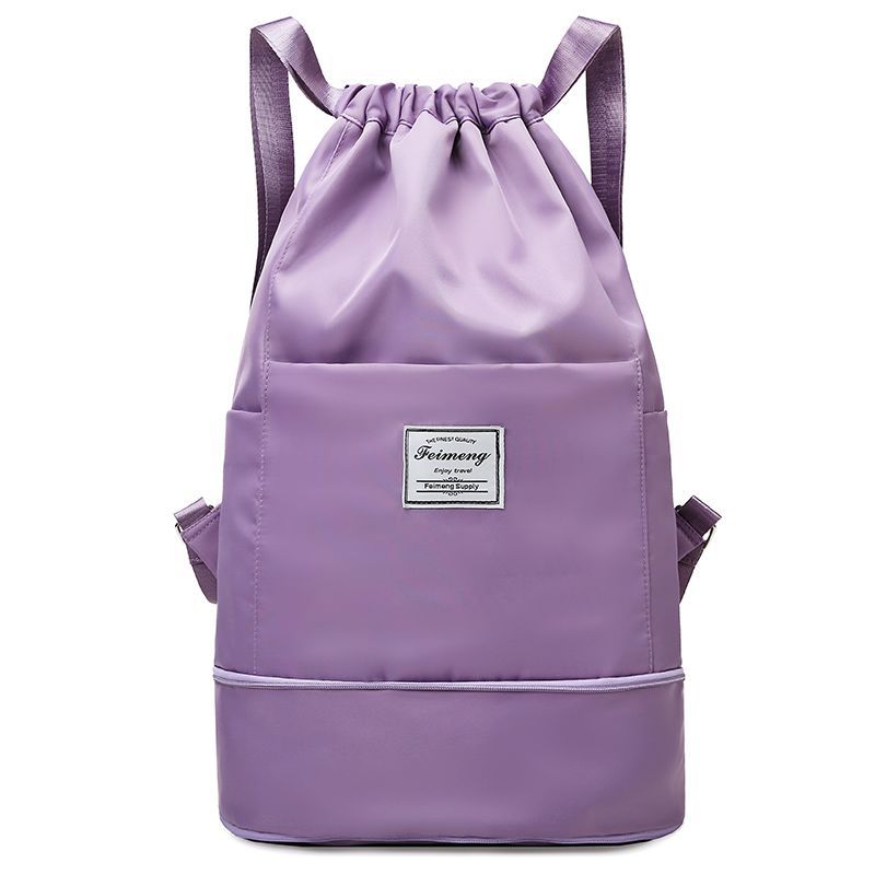 Foldable Large Capacity Backpack