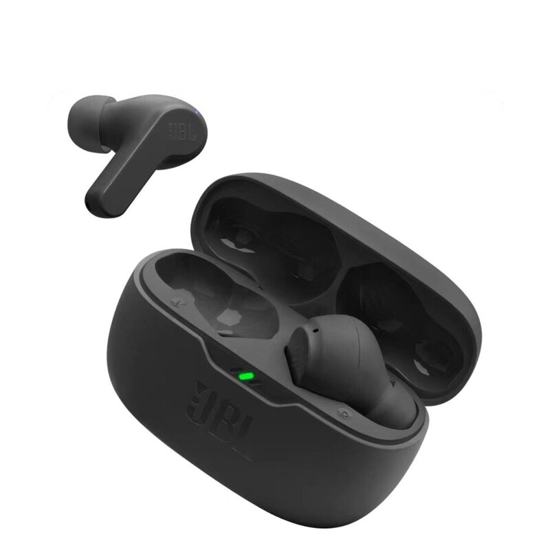 J.B.L WAVE 200TWS True Wireless Bluetooth Earbuds subwoofer|undefined