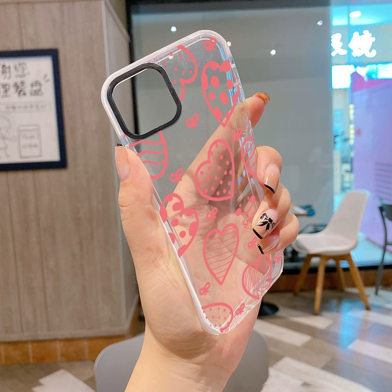 Apple, iPhone15 Pro, защитный чехол для телефона, iphone, для любимого владельца